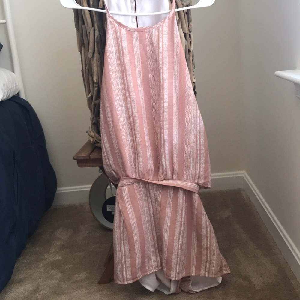 Lulu’s Romper - Picture 2 of 4
